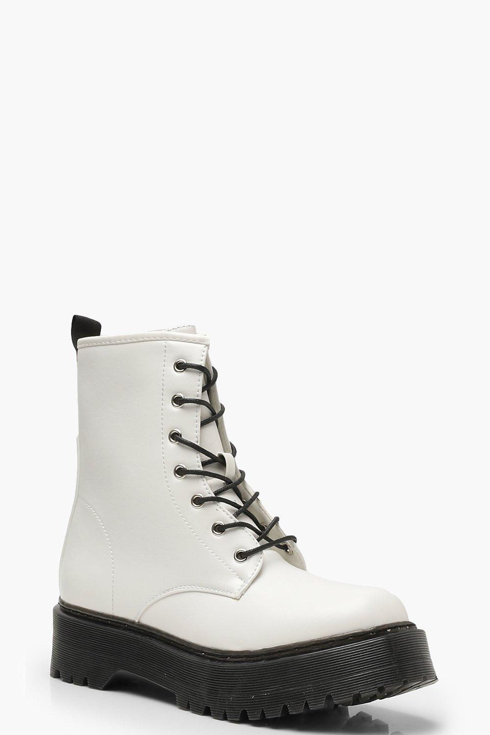 chunky boots australia