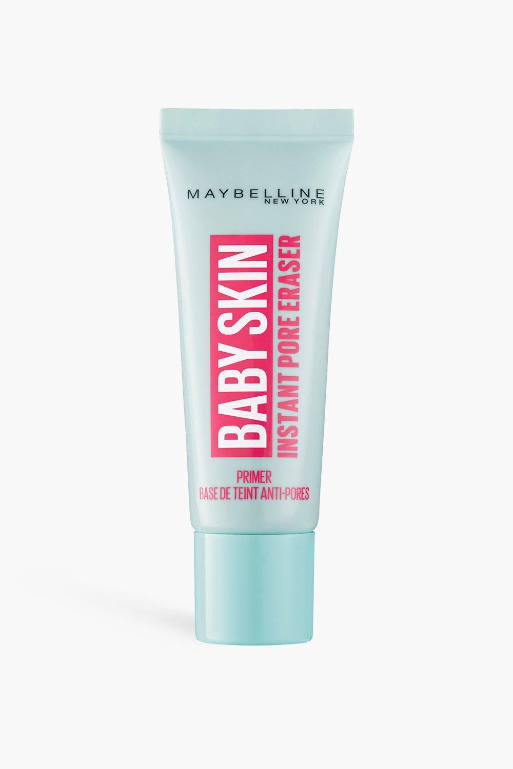 

Maybelline Instant Pore В комплект входят ластик 22мл Primer, Nude