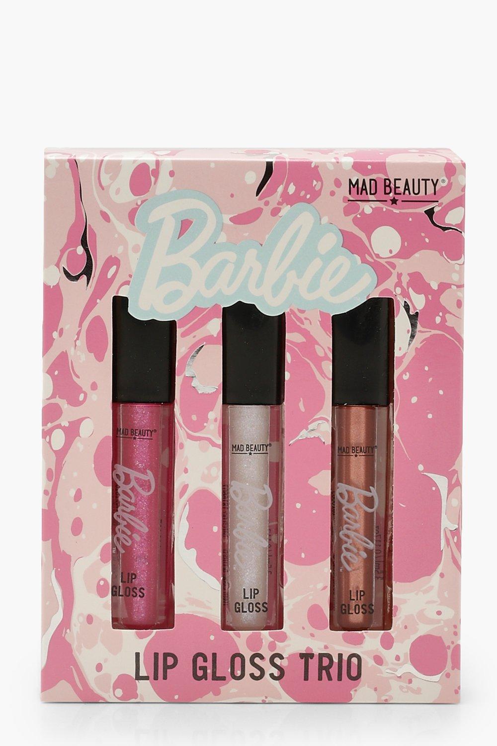 bys barbie lip gloss