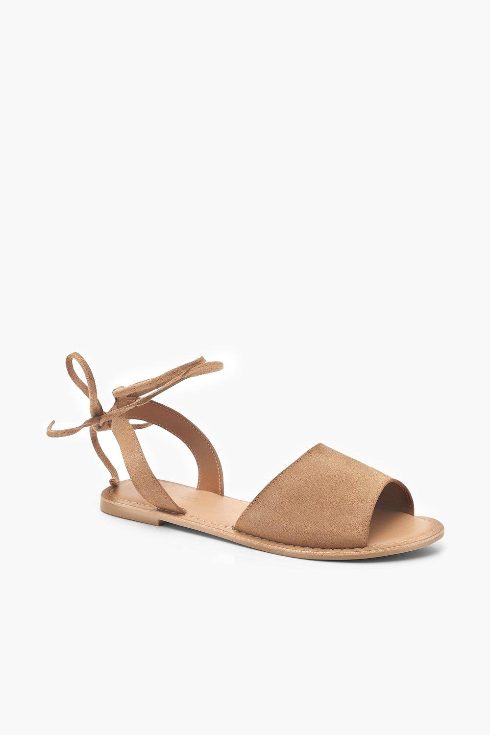 Sandals | Womens Chunky Sandals, Jelly Shoes & Flatforms | boohoo