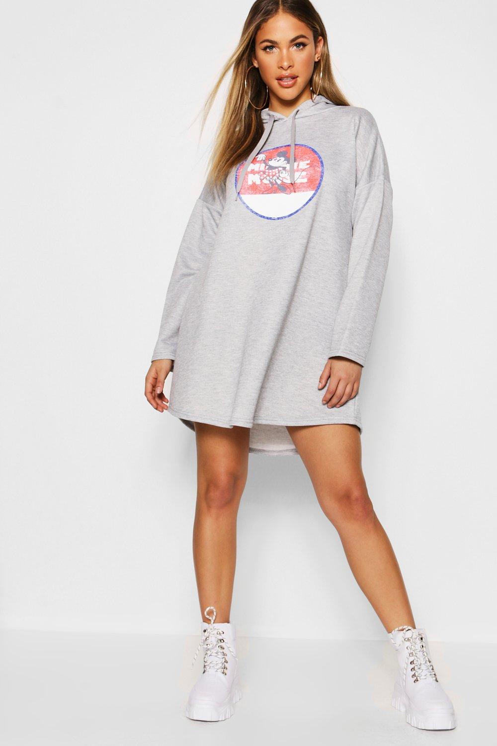 sweatshirt dress canada