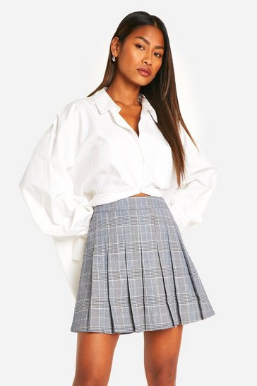 Pic Of Girls In Mini Skirts Checker