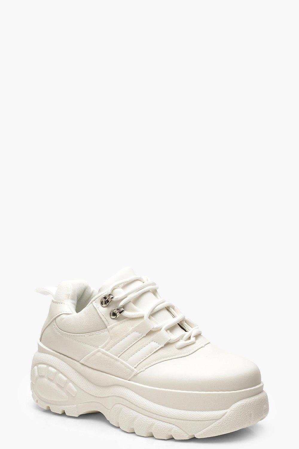 platform trainers nz