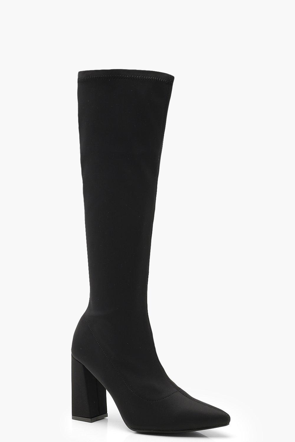 next boohoo boots