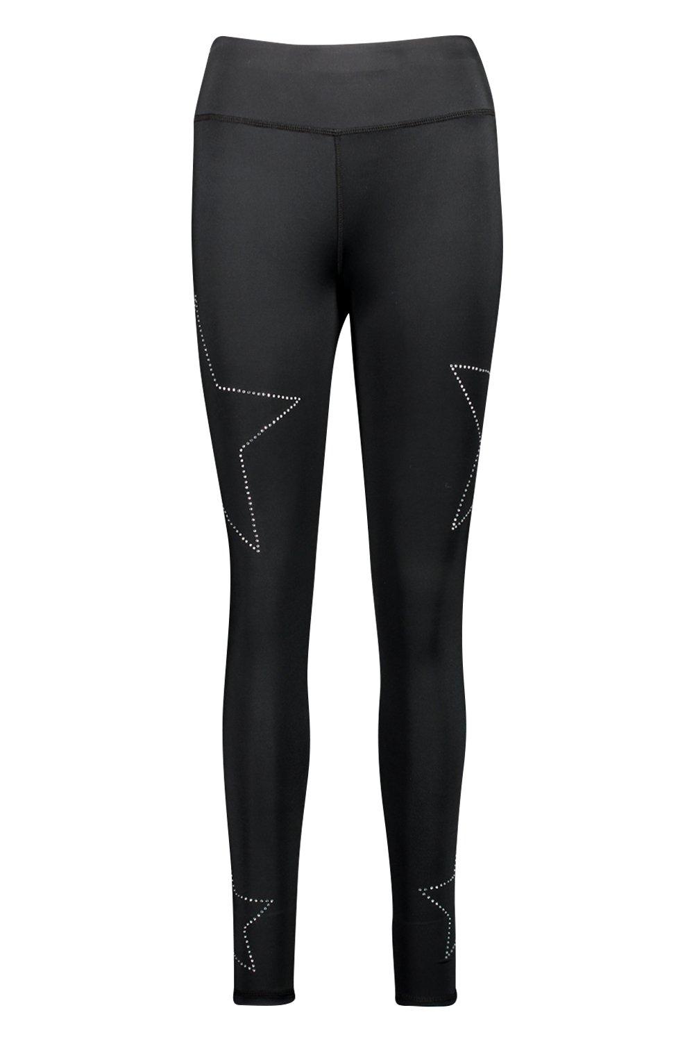 star running leggings