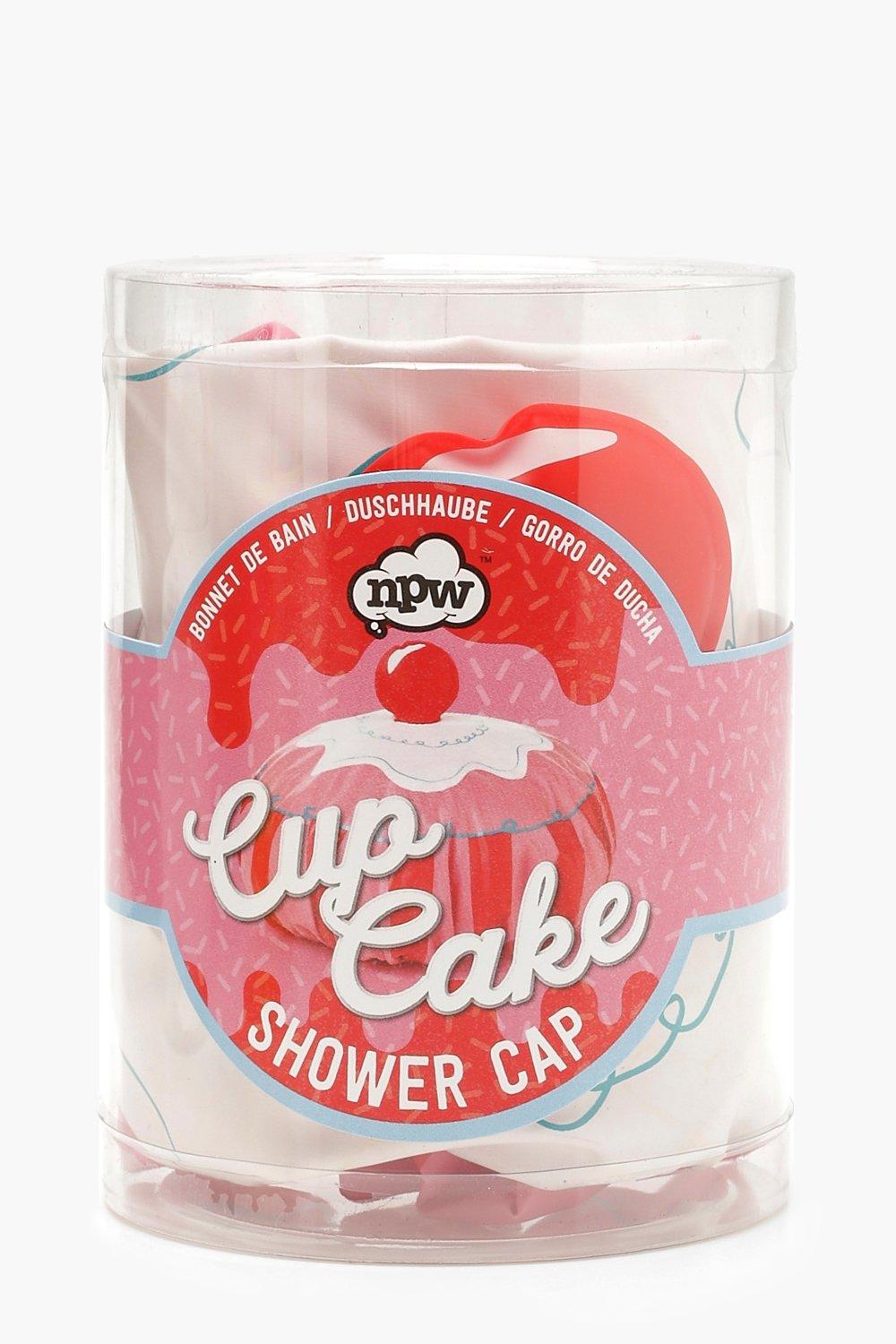 npw shower cap