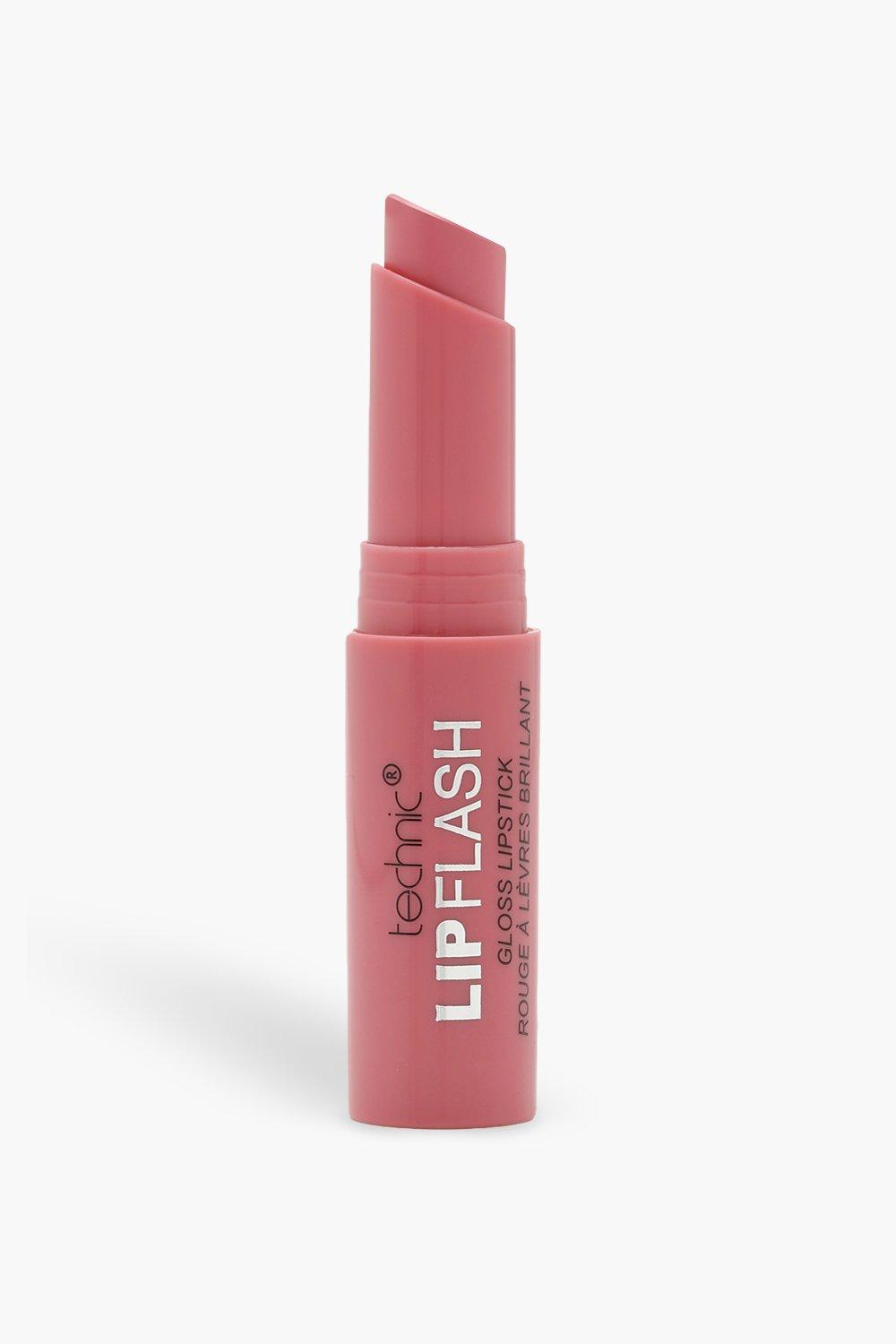 

Technic Lipstick - Woman Of Words, Pink