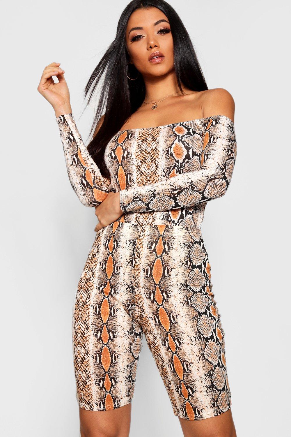 long sleeve bardot bodysuit