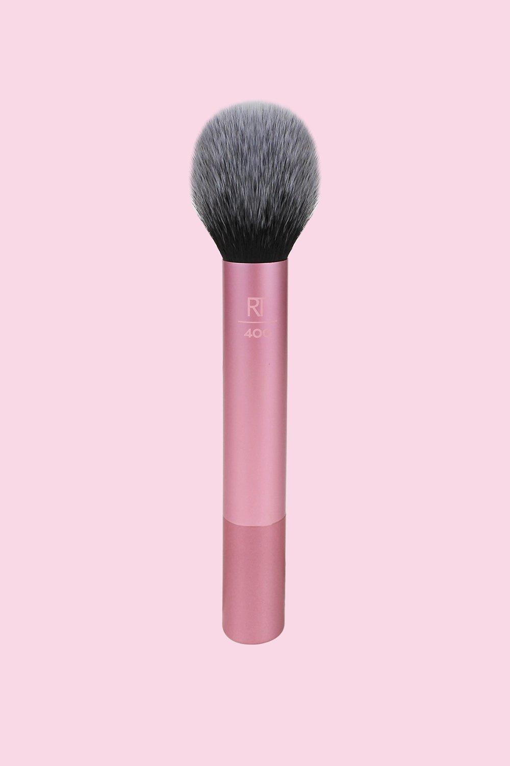 

Кисточка для нанесения румян Real Techniques, Pink