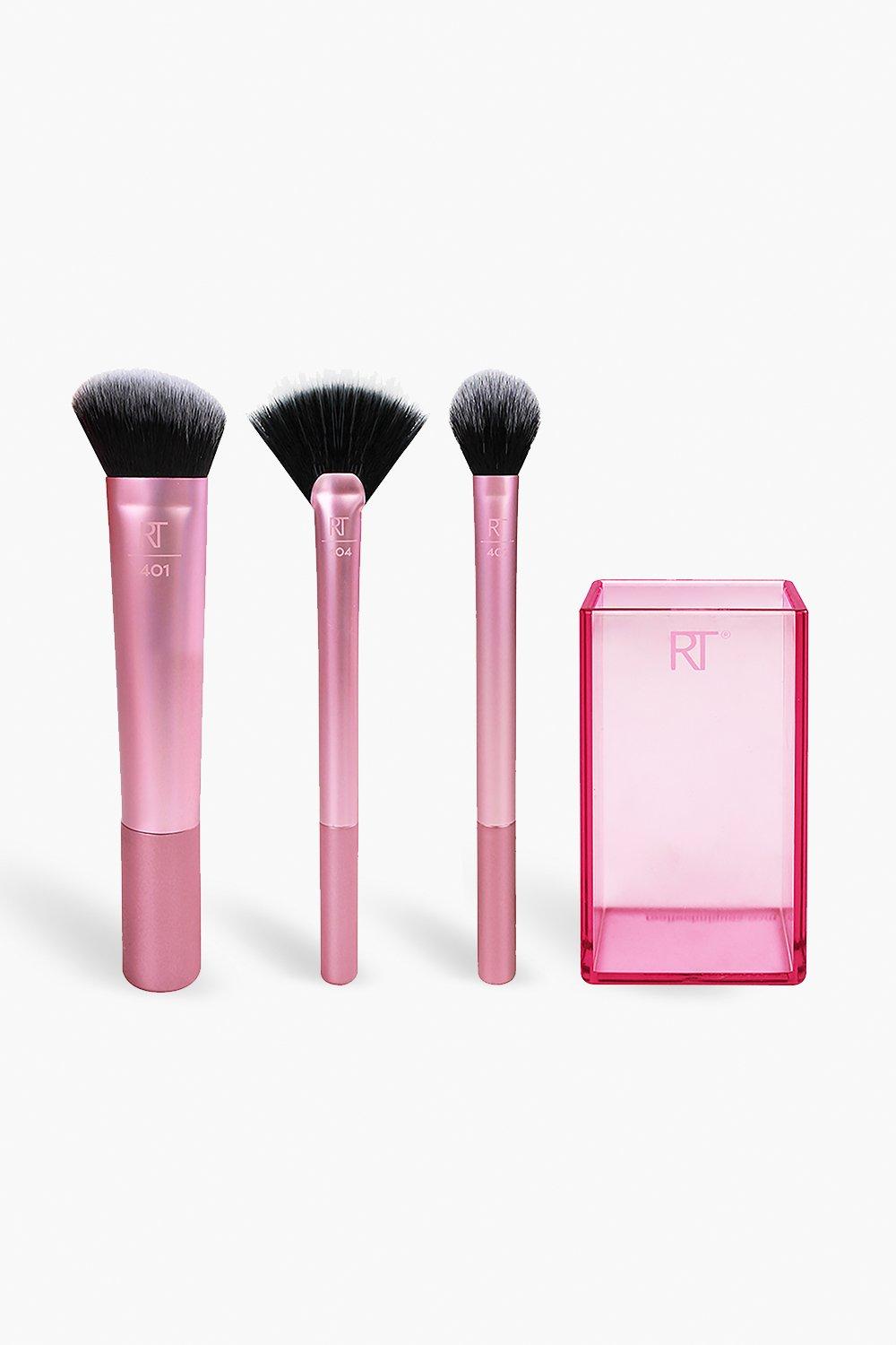 

Набор моделирующих кисточек Real Techniques, Pink