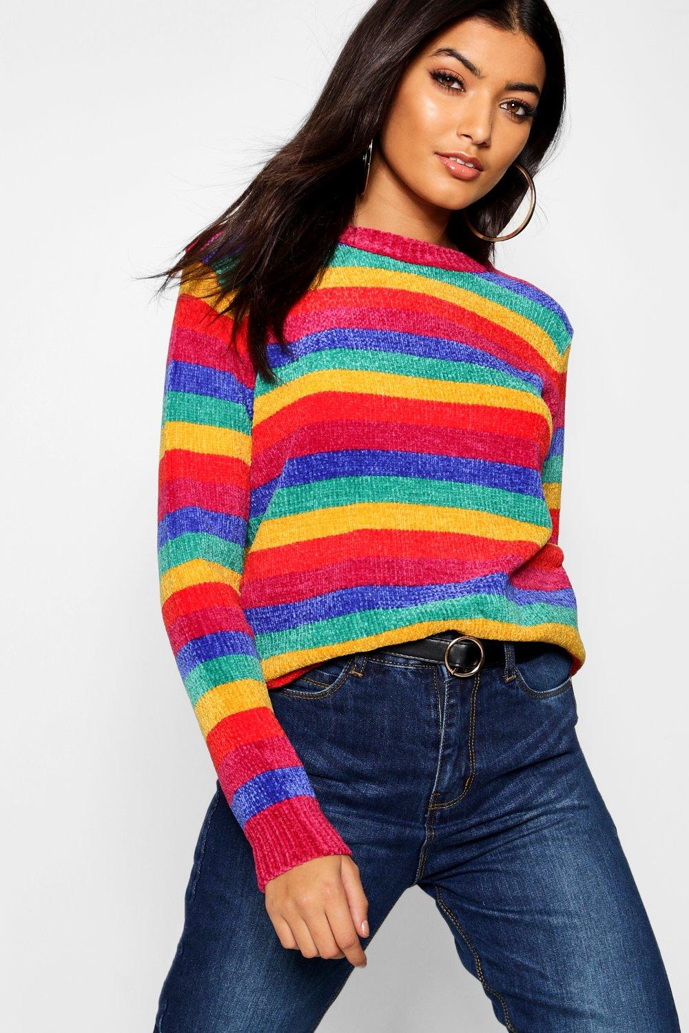 60s 70s Style Sweaters, Cardigans & Jumpers