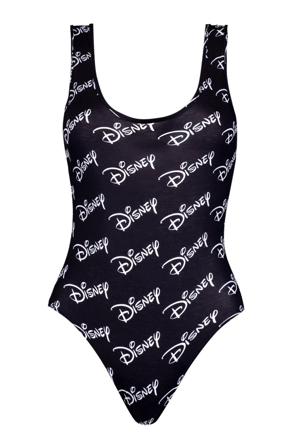 disney bodysuit womens