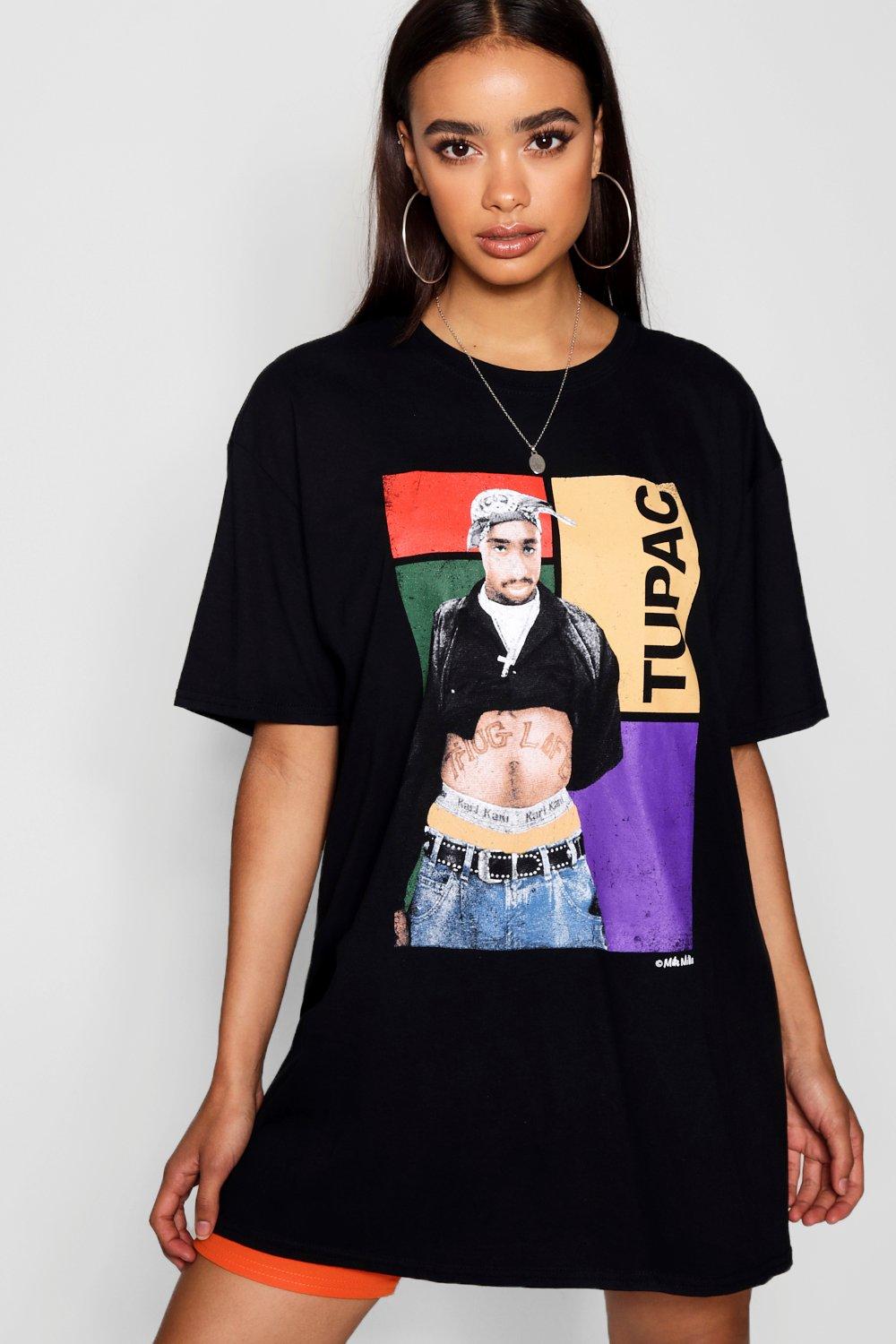 tupac t shirt