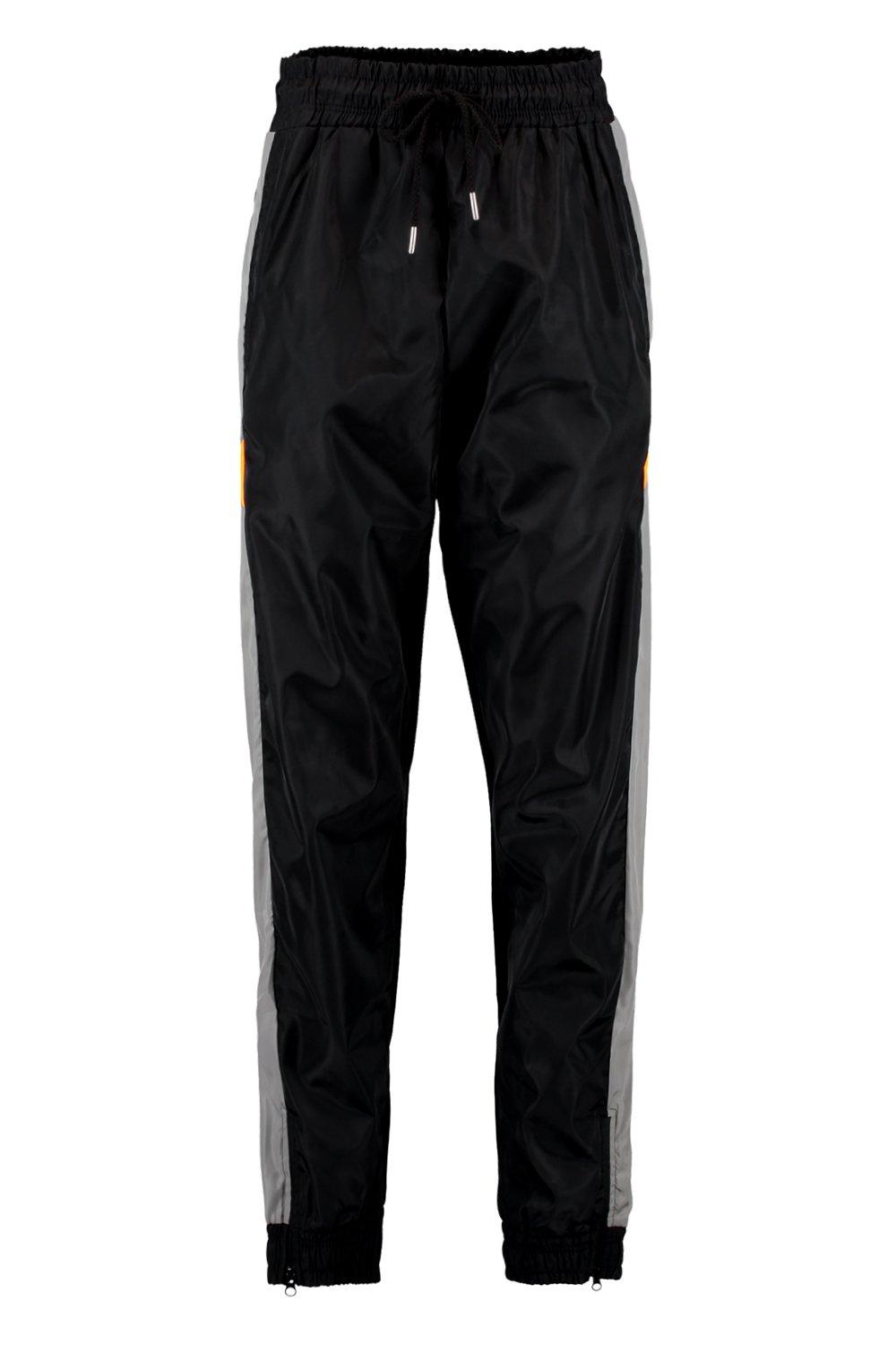 

Свободные костюмные джоггеры, Grey