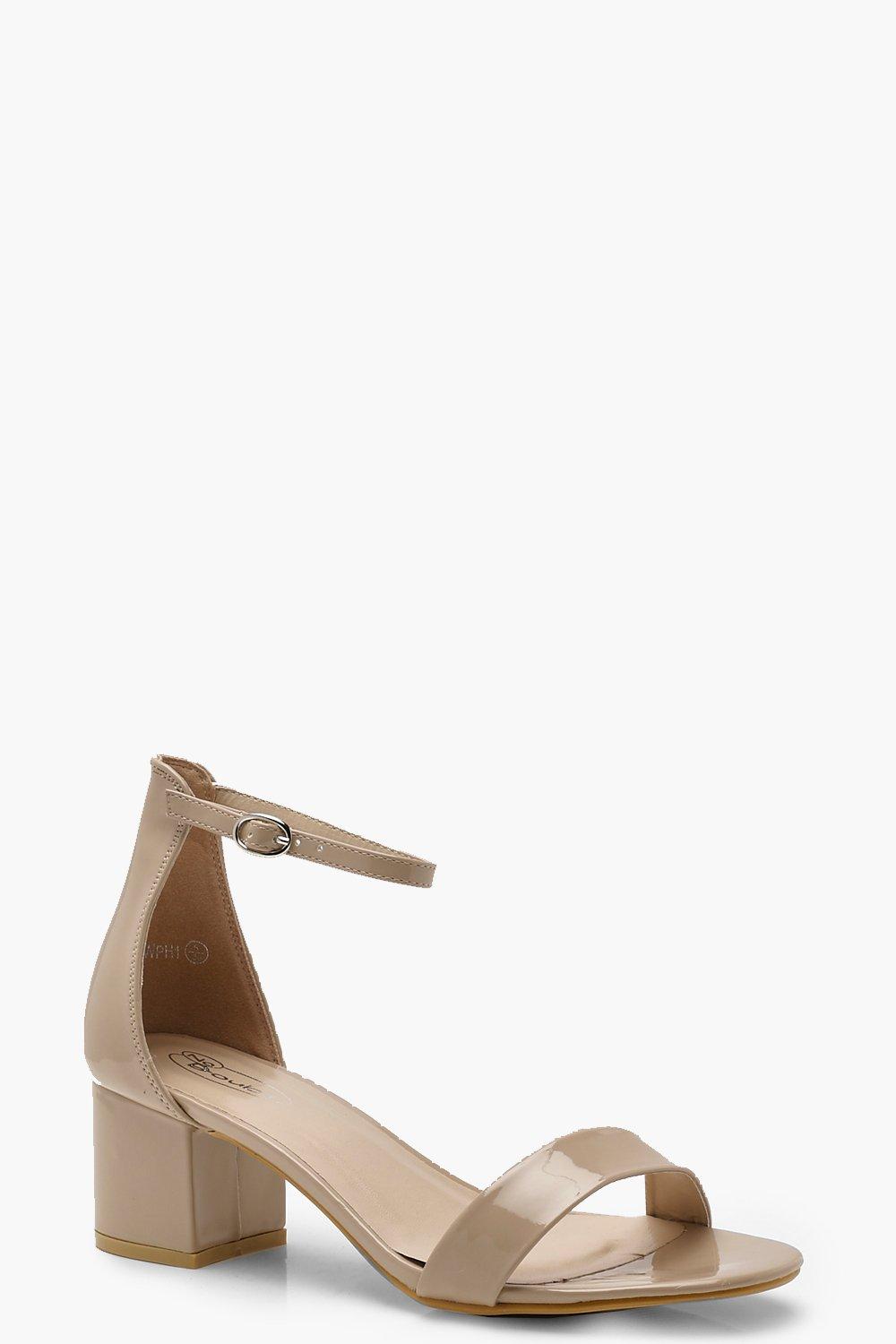 block heels nz