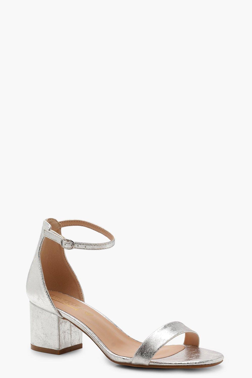 low block heels nz