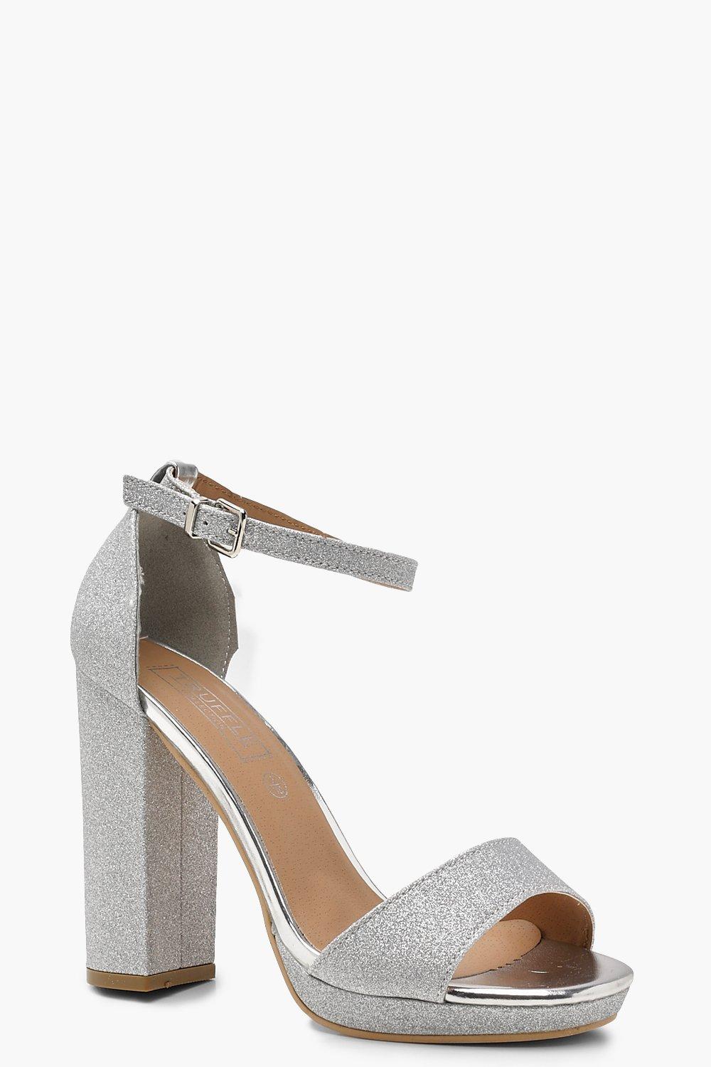 platform heels australia
