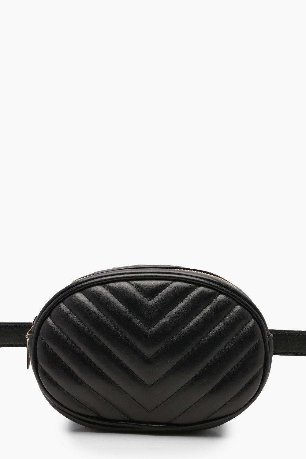 boohoo belt bag