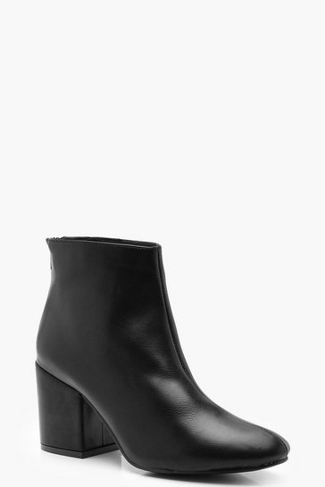 Ankle Boots | Womens Ankle Boots | boohoo UK