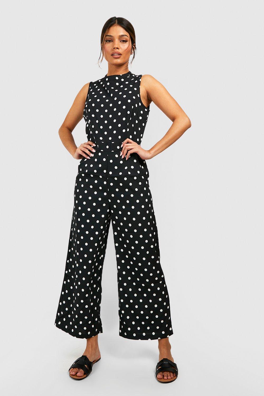 banana republic v neck jumpsuit