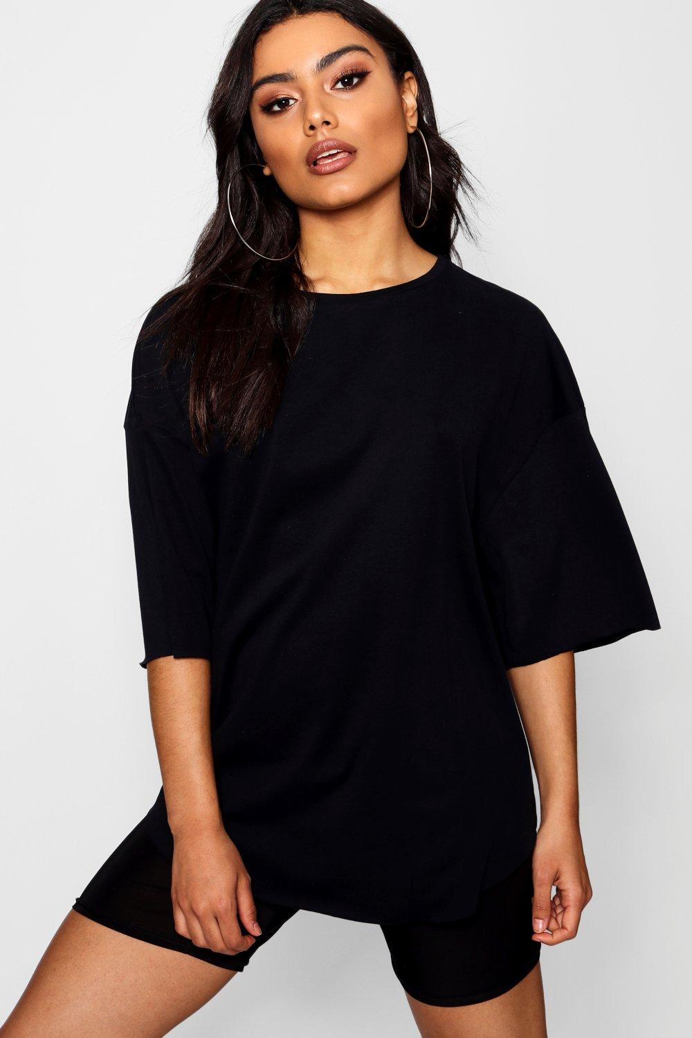 oversized tee womens