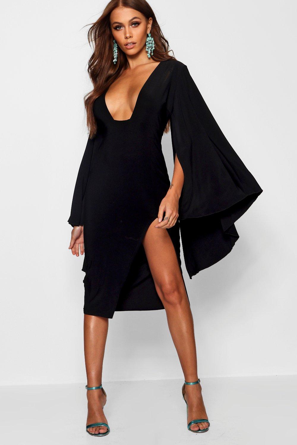 boohoo race day dresses