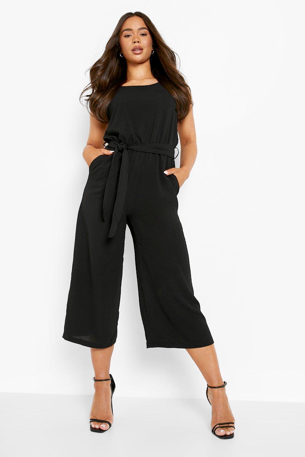 ladies cocktail jumpsuits