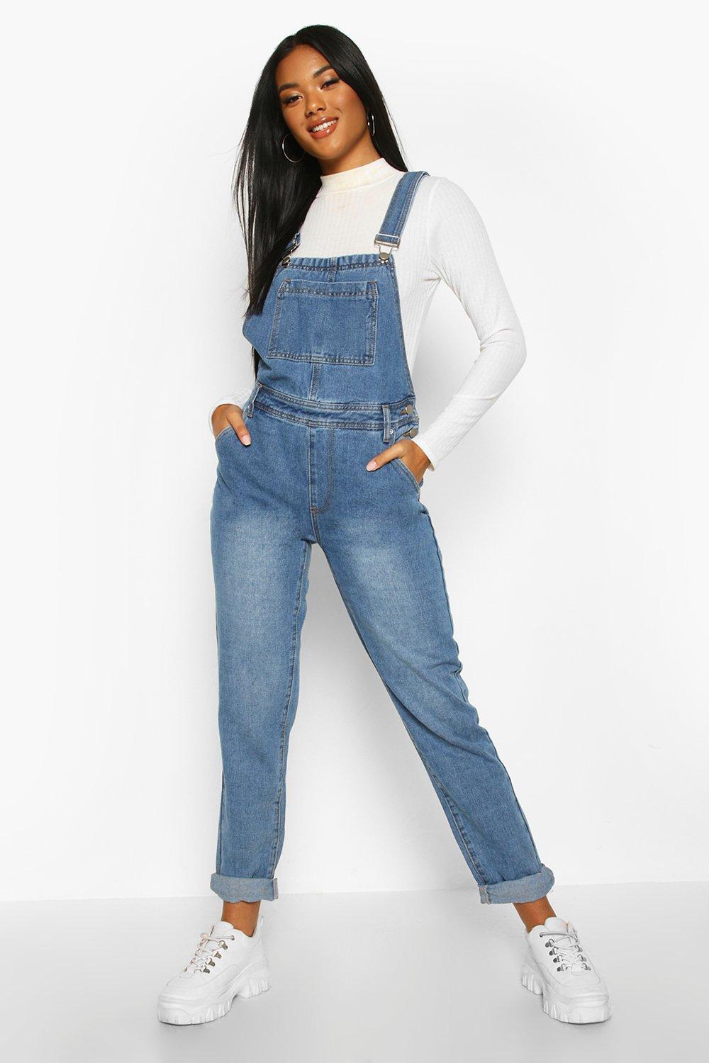 jumpsuit boyfriend jeans