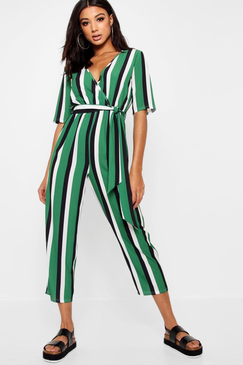 womens tapered jumpsuit