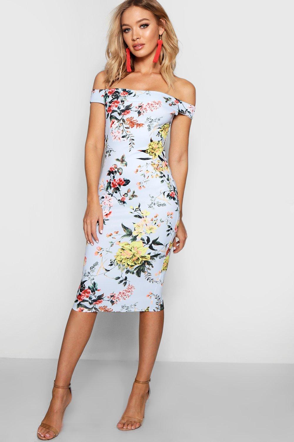 boohoo christmas party dresses