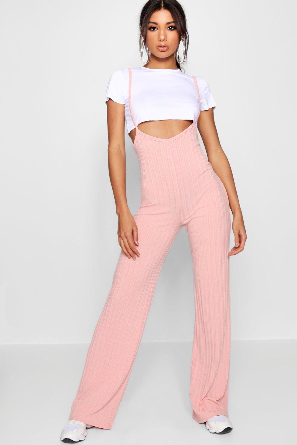 t shirt under jumpsuit