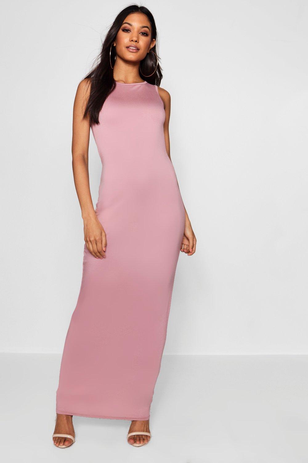 jersey maxi dress canada