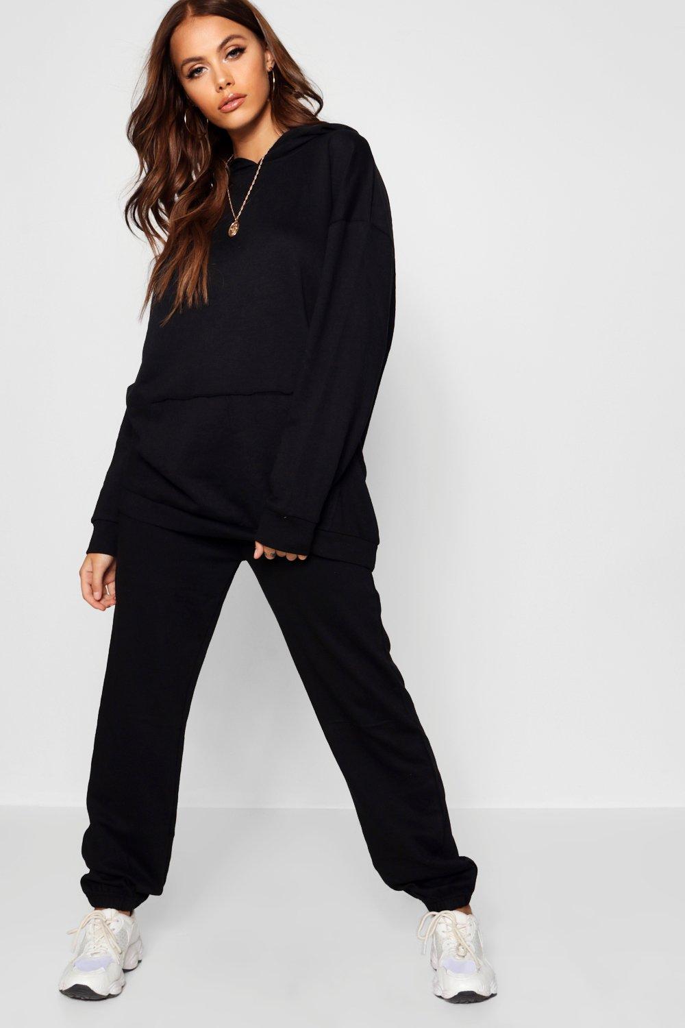 womens oversized tracksuit