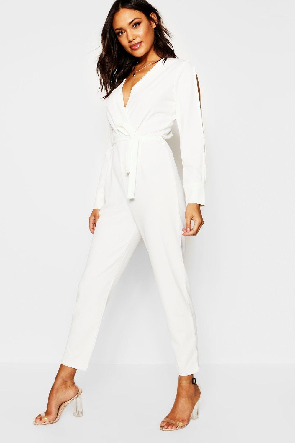 smart jumpsuit