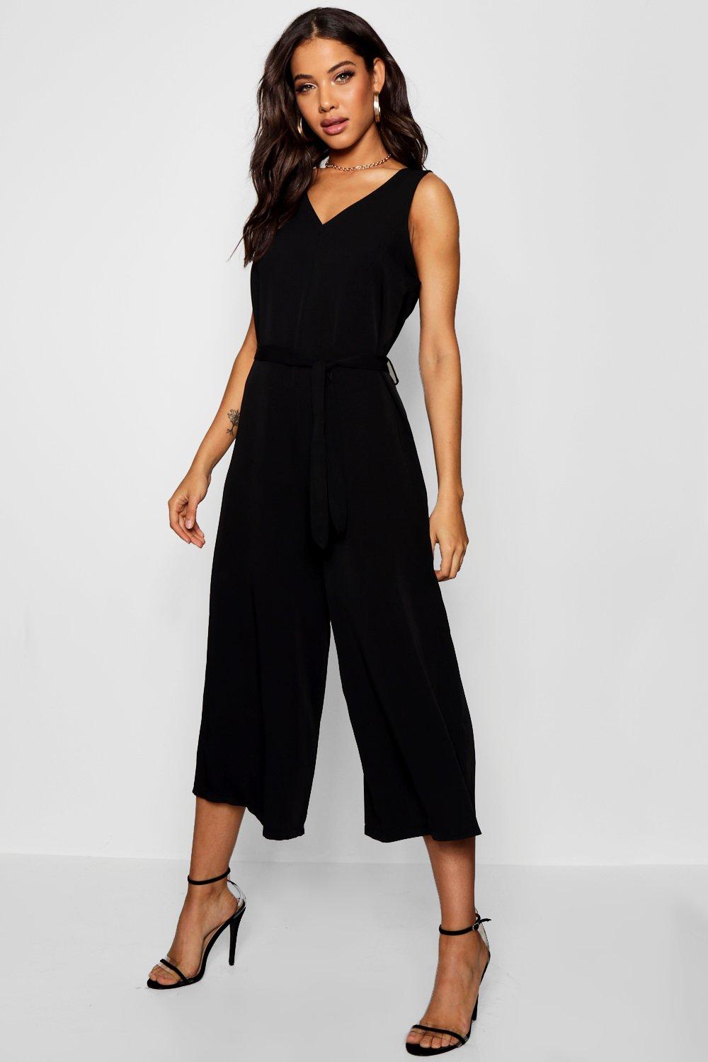 jumpsuit for black tie