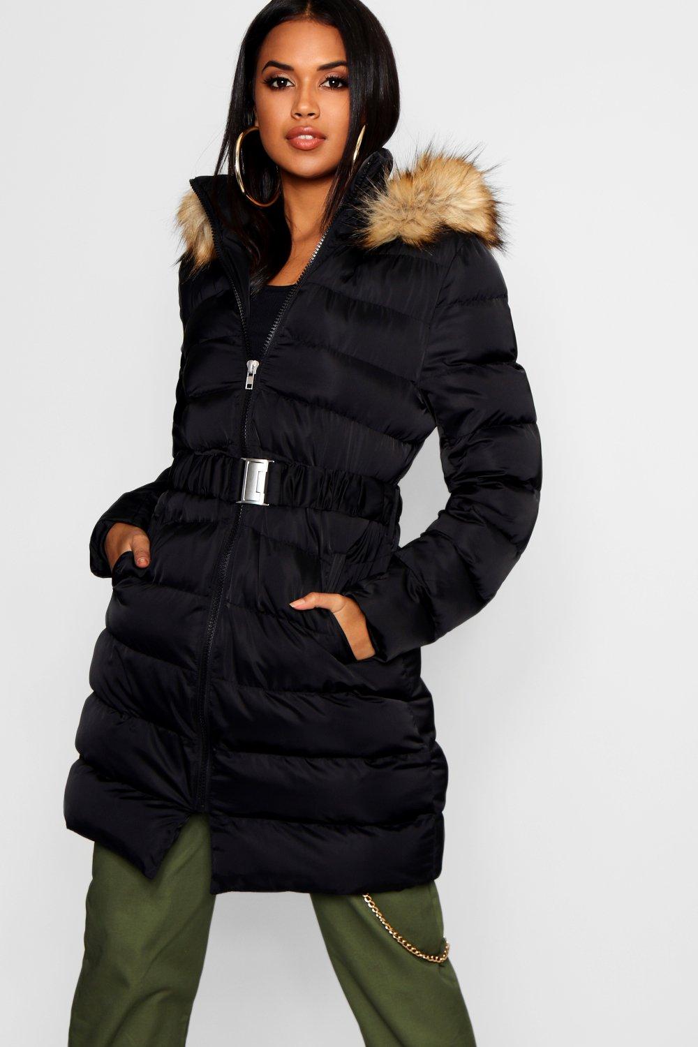 quilted coats