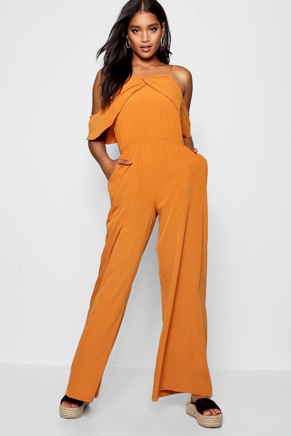 women's evening jumpsuits uk