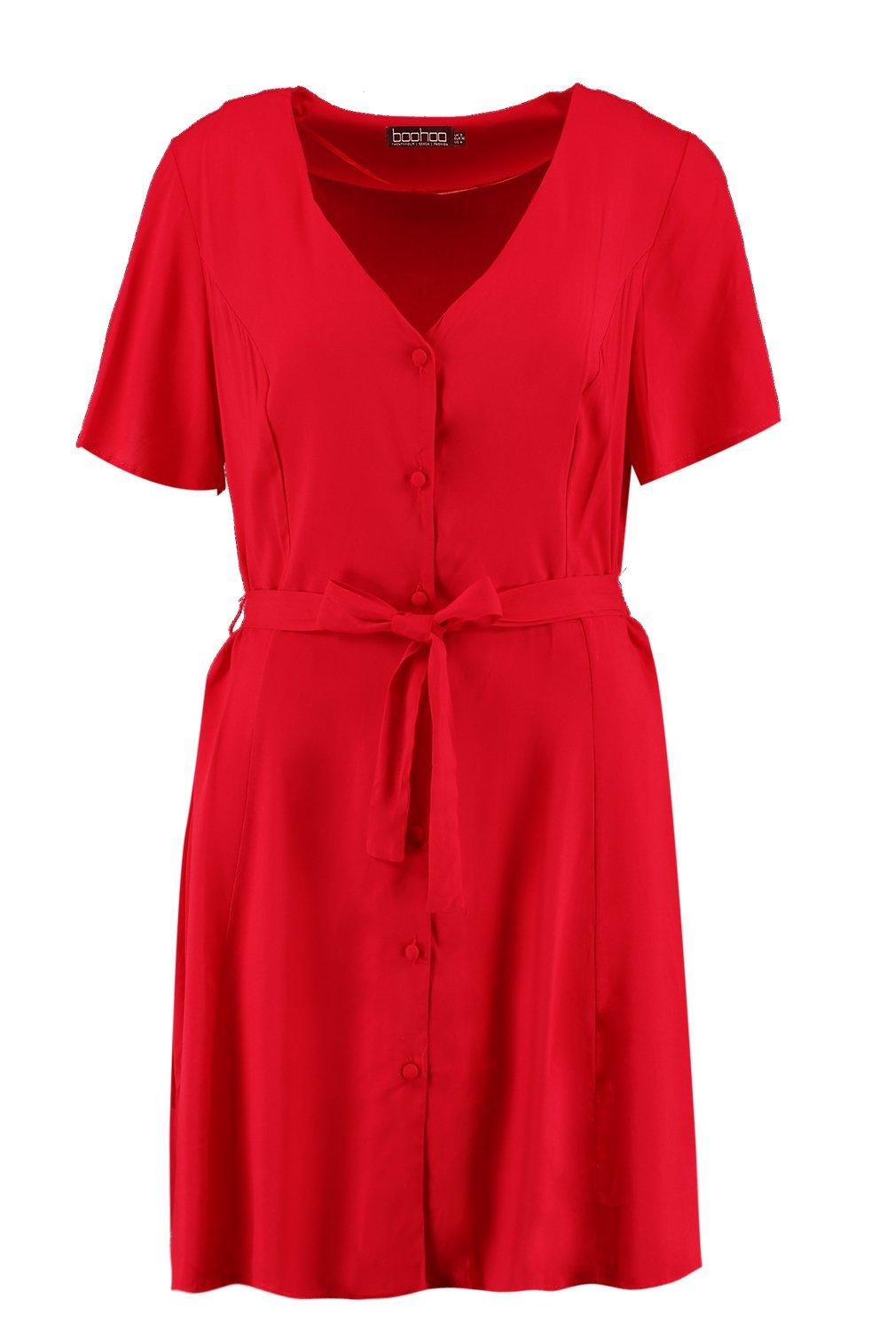 

Cindy Backless Split Front Tropical Maxi Dress, Hot pink