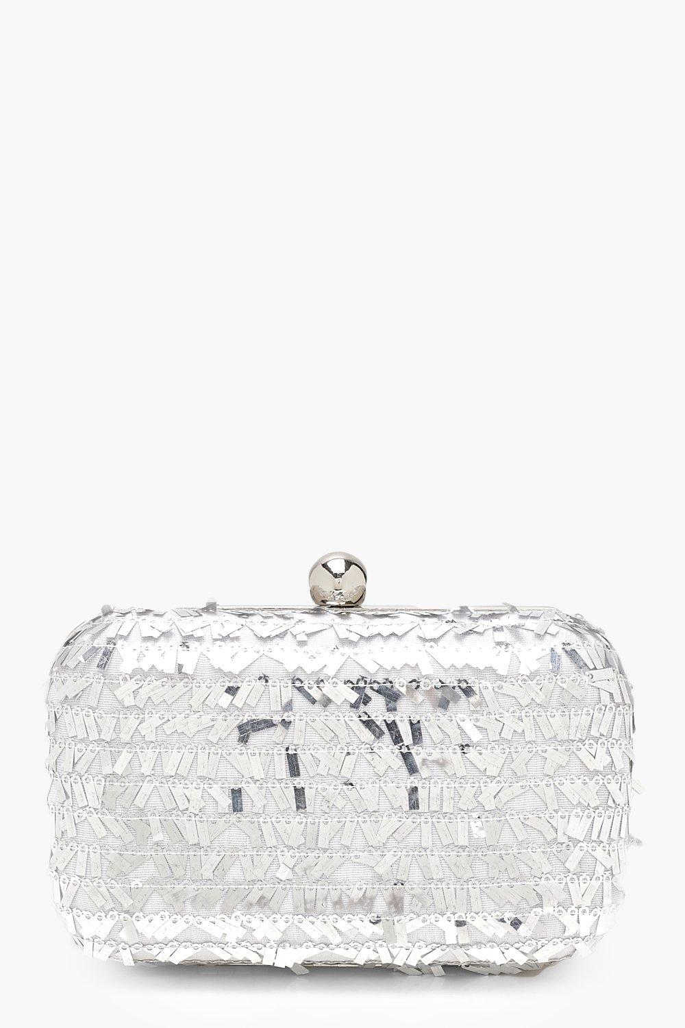boohoo clutch