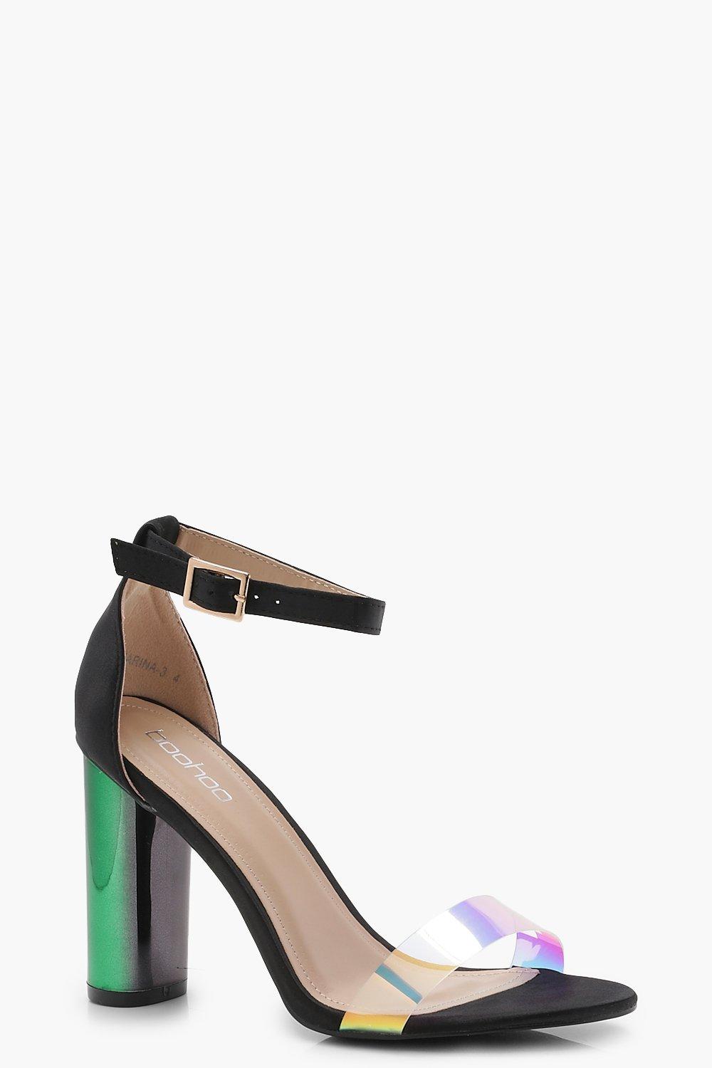size 11 block heels