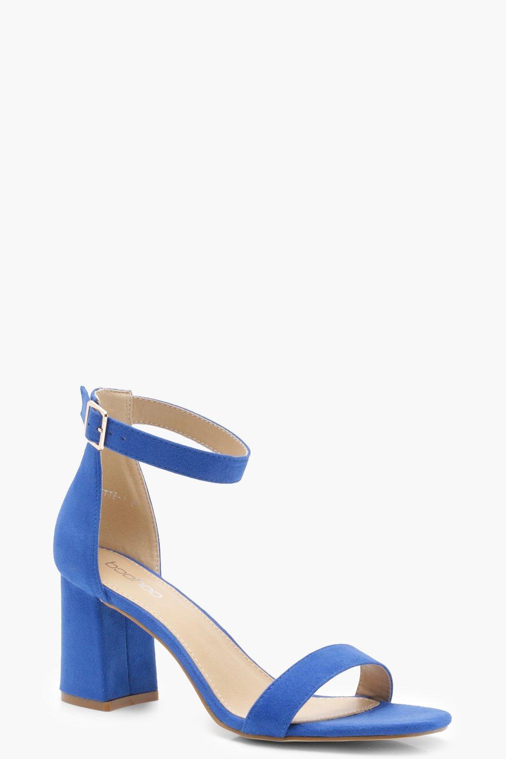 cobalt blue shoes ireland