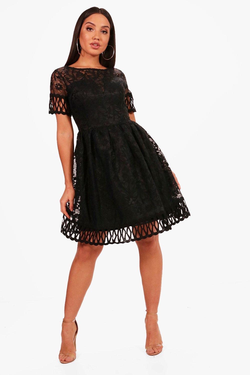 boohoo prom dresses uk