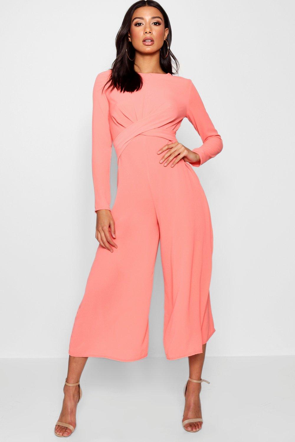 minkpink alexis boiler jumpsuit