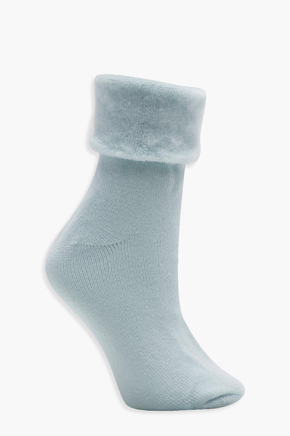 womens cosy socks