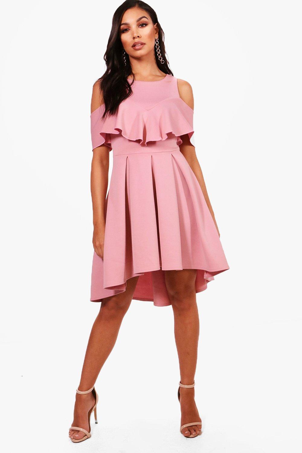 jojo siwa pinafore dress