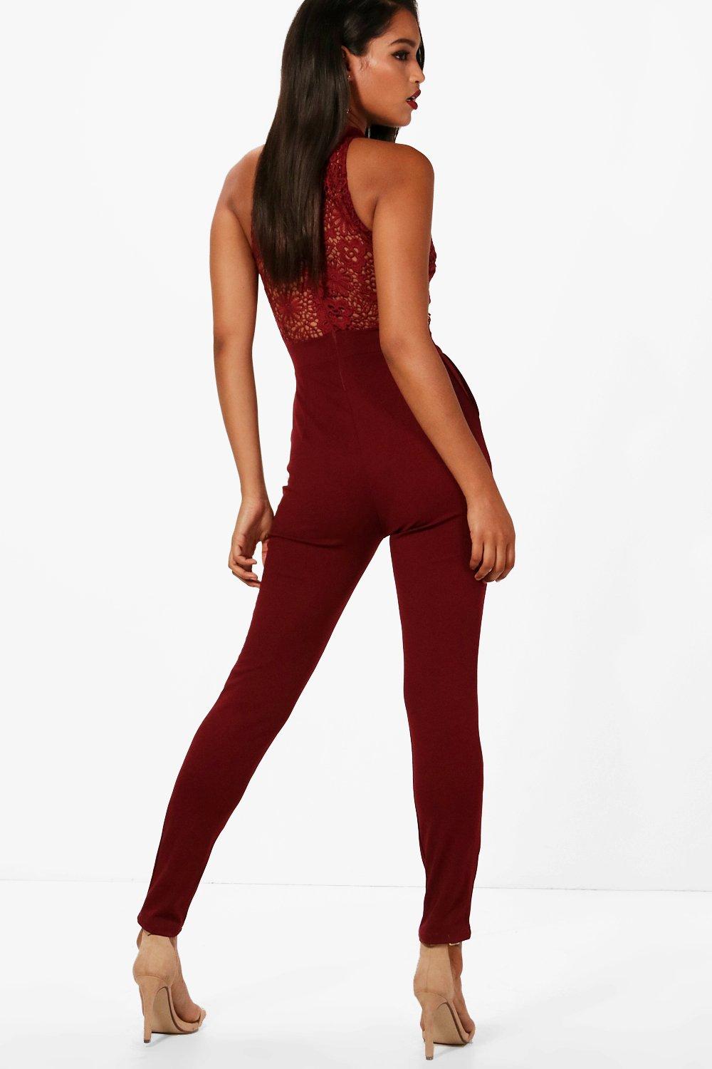 boohoo jumpsuits sale