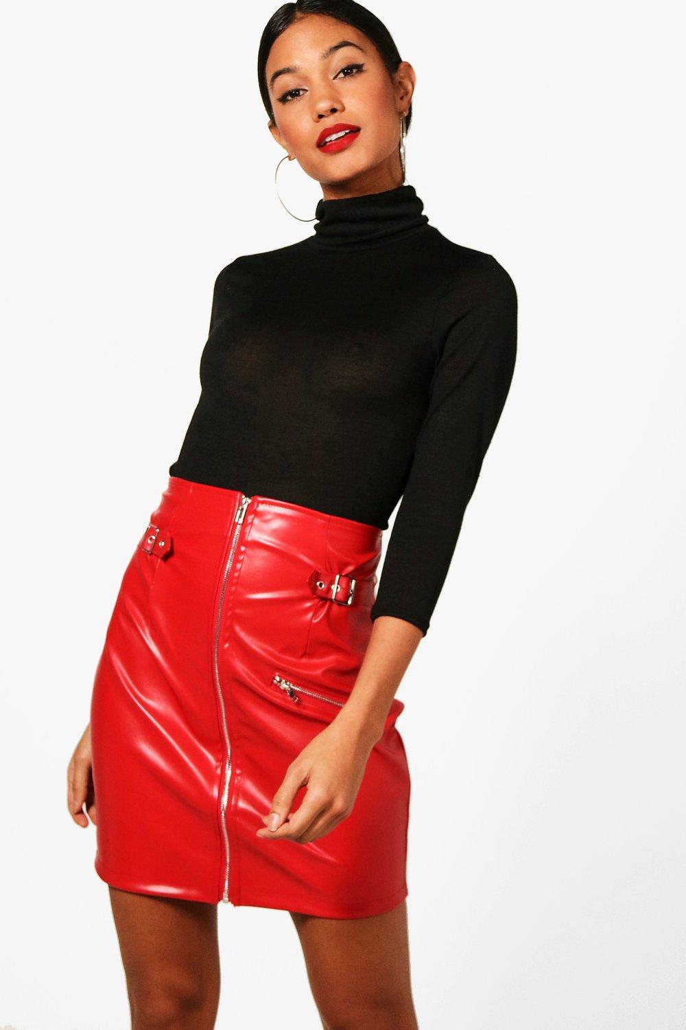 roll neck bodysuit