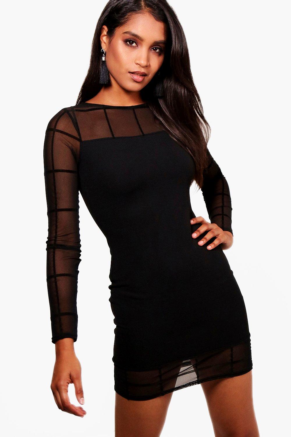 fashion nova sugar free dress