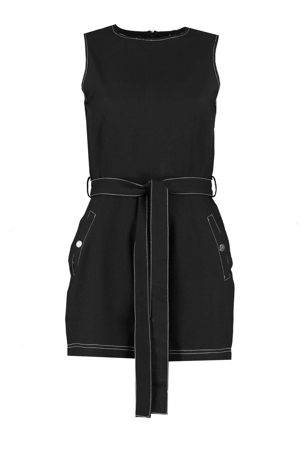 smart playsuit