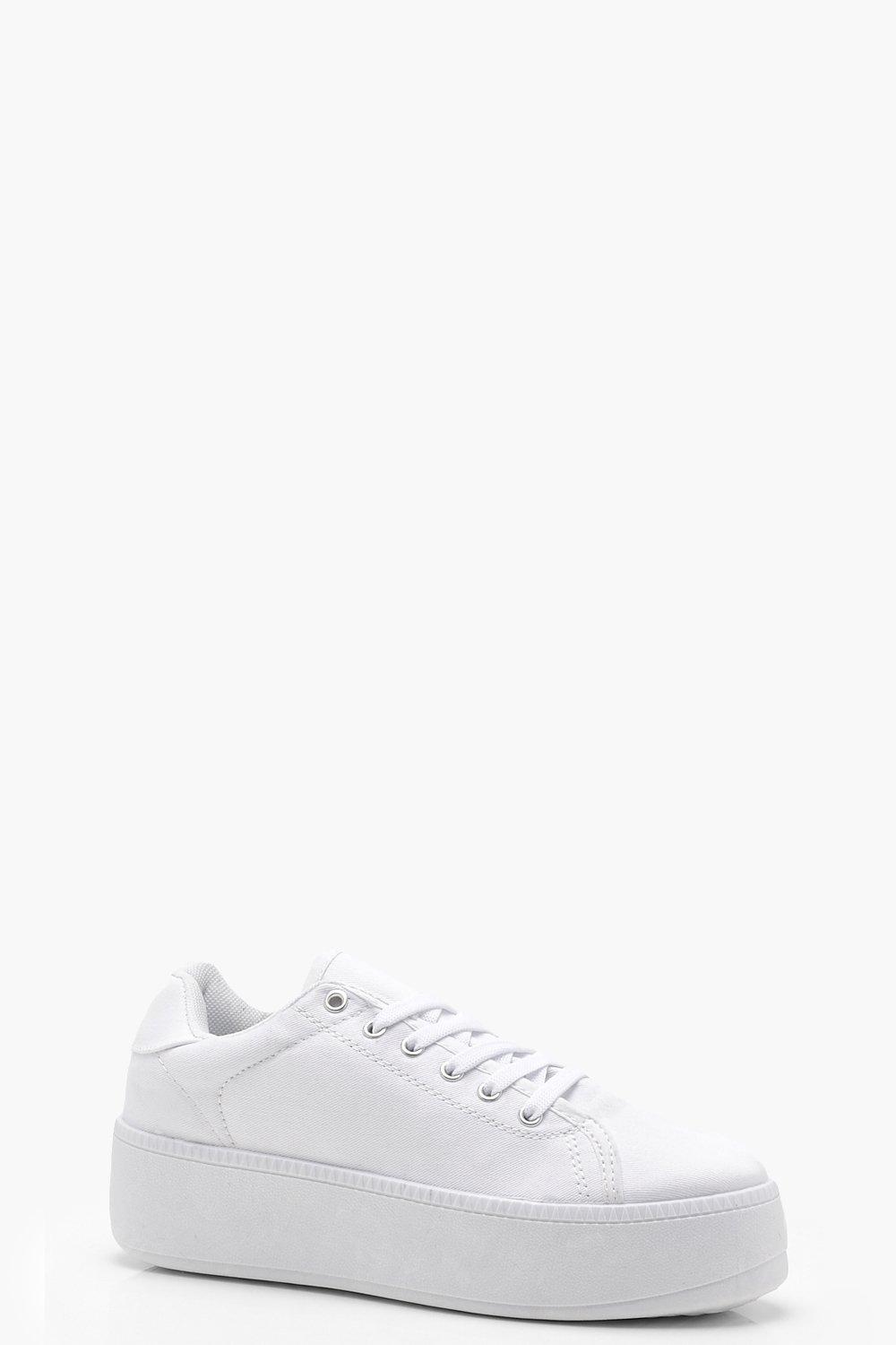 black platform sneakers australia